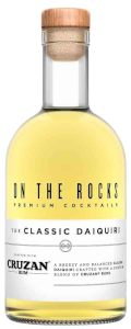 On The Rocks bottle image on sale
