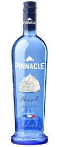  Pinnacle  bottle picture