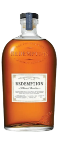  Redemption  bottle picture
