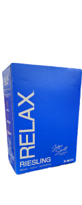 Relax bottle picture