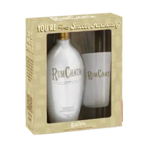 Rum Chata  bottle picture