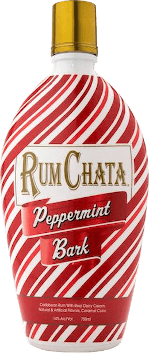Rum Chata  bottle image on sale