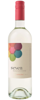Seven Daughters  bottle image on sale