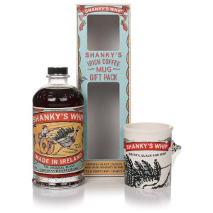 Shanky's Whip  bottle picture