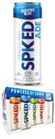 Spiked Ade  bottle image on sale