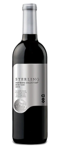 Sterling  bottle picture