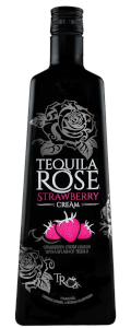 Tequila Rose  bottle image on sale