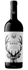 The Stag  bottle image on sale
