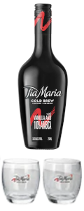Tia Maria  bottle image on sale