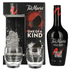 Tia Maria  bottle picture