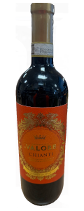  Valore  bottle image on sale