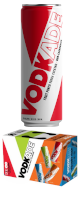  Vodkade  bottle image on sale
