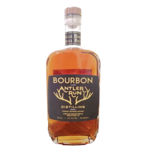 Antler Run, Bourbon, Apple Whiskey and Cherry stuff  tasting event