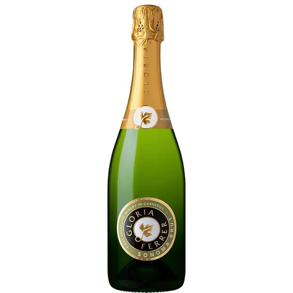 Korbel, Extra Dry sparkling and Gloria Ferrer Brut  tasting event