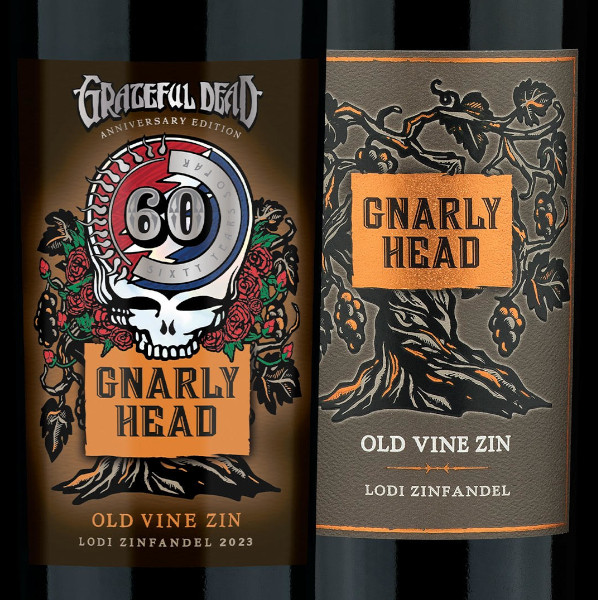 Espolon Tequila and Gnarly Head Assorted Wines  tasting event