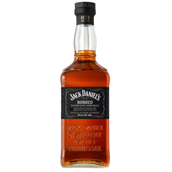 Jack Daniel's Bonded  tasting event