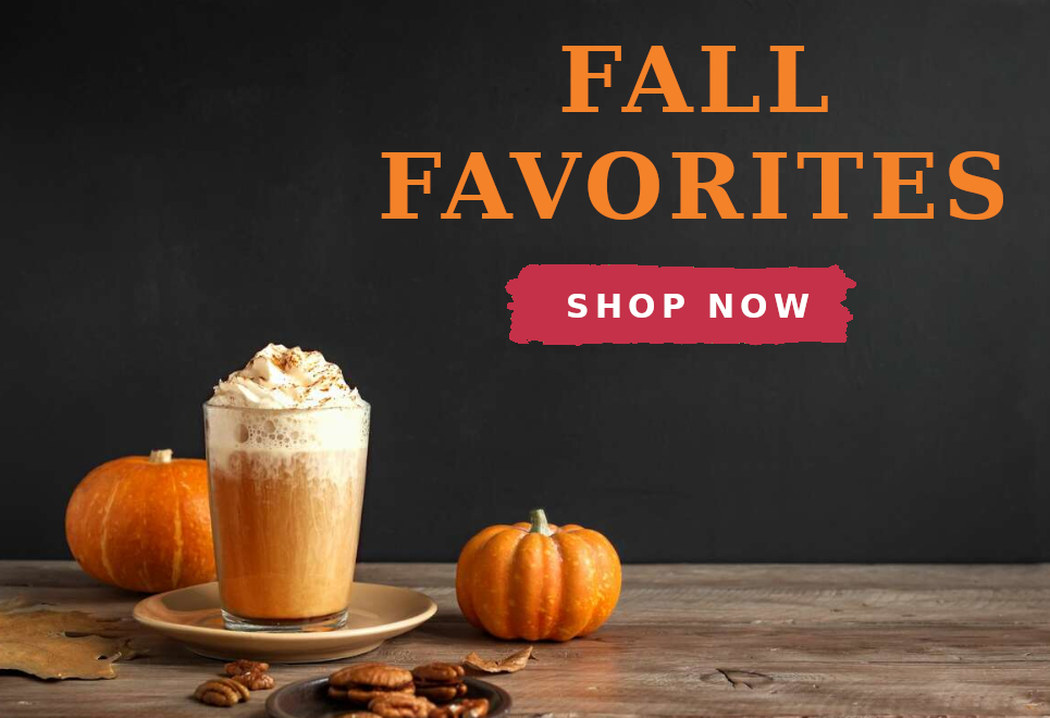 Fall Favorites