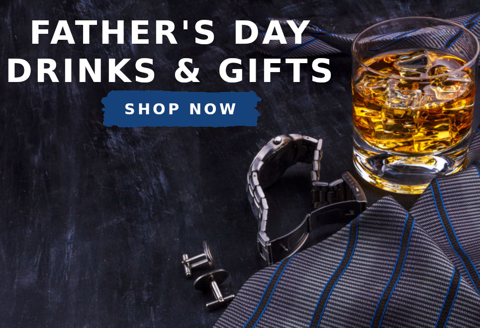 Father's Day Drinks & Gifts