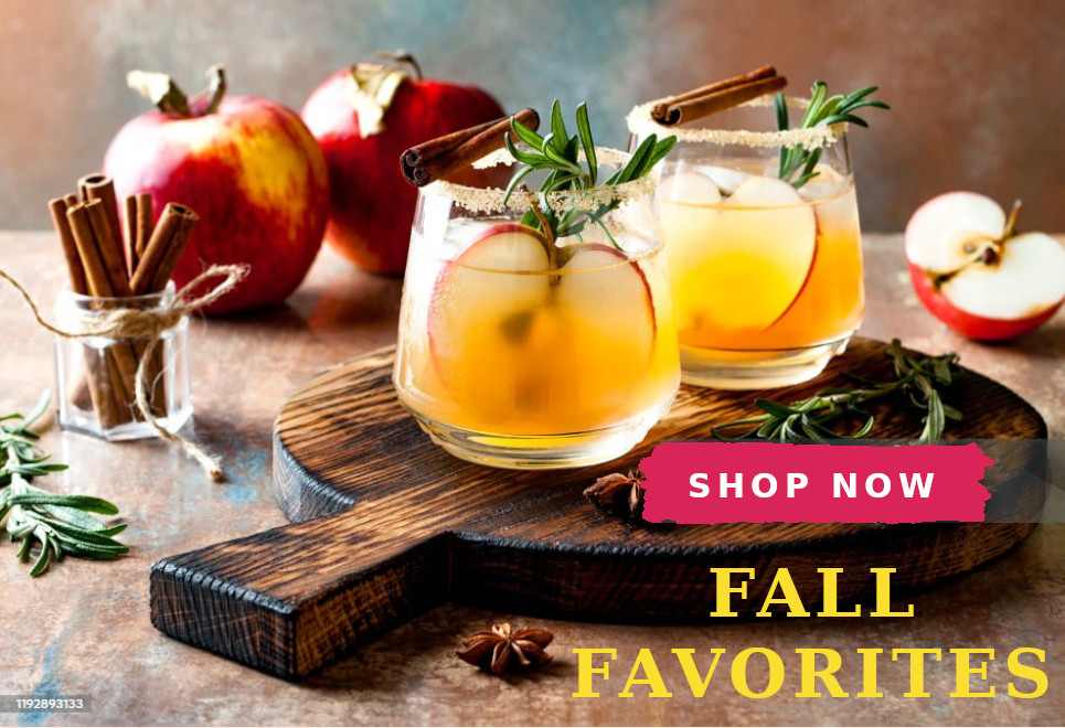 Fall Favorites