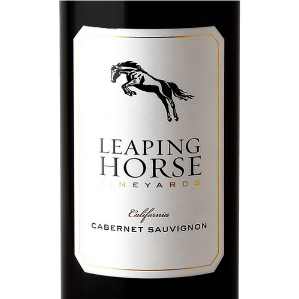 Leaping Horse Cabernet Sauvignon, Pinot Grigio and Red Blend  tasting event