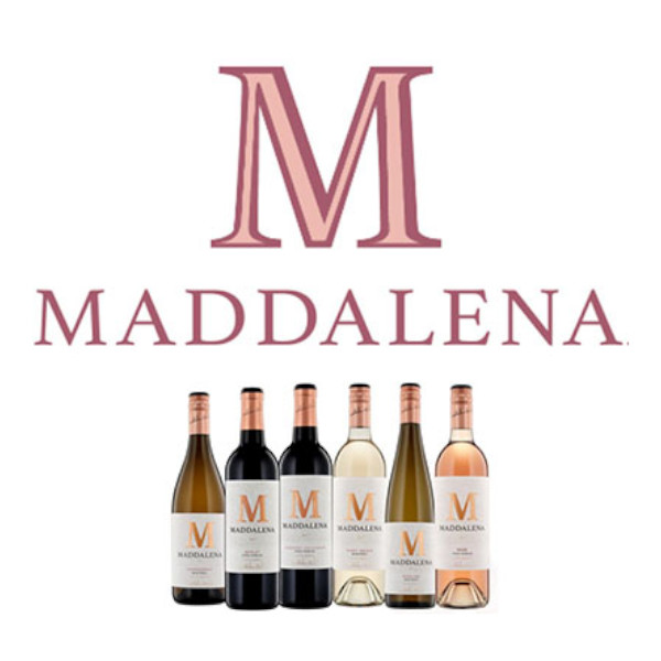 Stella Rosa & Maddalena Assorted Wines tasting event