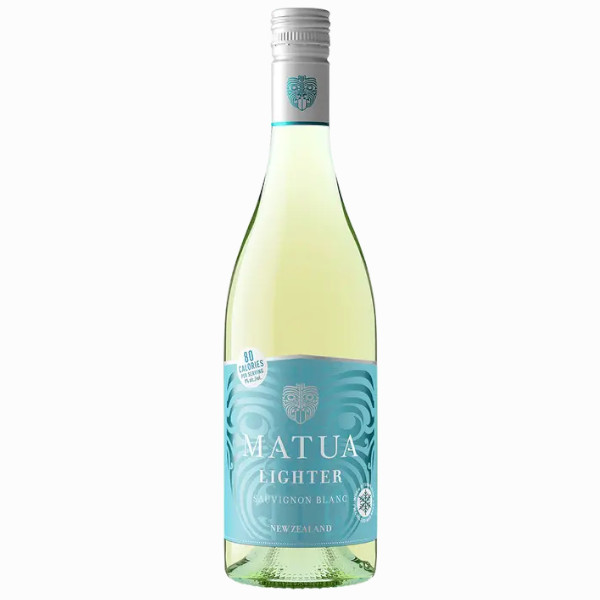 Matua Lighter Sauvignon Blanc & 19 Crimes Wines tasting event