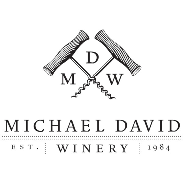 Michael David wines tasting event