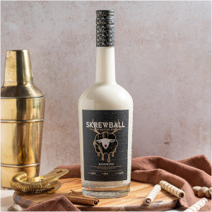  Skrewball, Peanut Butter Whiskey & Skrewball Egg Nog  tasting event