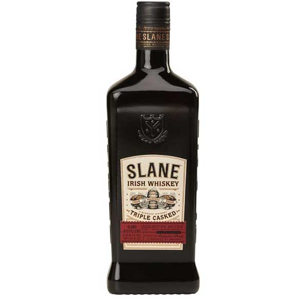 Slane Irish Whiskey tasting event