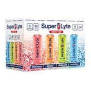 Super Lyte & Spiked Ade can cocktails, Agavales Tequila   tasting event